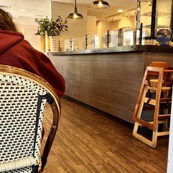 The Cáfe - Inside The Cafe