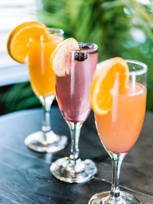 The Goat Hilliard by null