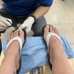Naples Nails and Spa