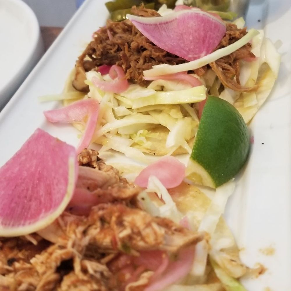 The 239 Naples - Happy hour tacos - American Near Me - Naples, Florida