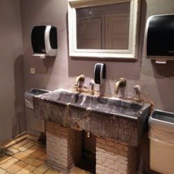 De Jachthoorn - Coole toilet