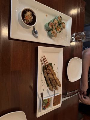 JJ Thai Cuisine by null