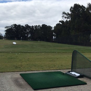 Corica Park - Golf Near Me - Alameda, California