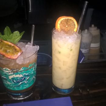 Undertow - Arcadia - Tiki Bars Near Me - Phoenix, Arizona Undertow - Arcadia - Tiki Bars Near Me - Phoenix, Arizona