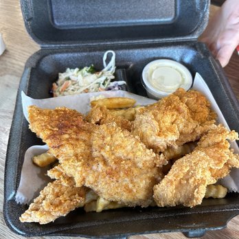 Southerns - Tender Meal - Cajun/Creole Near Me - Metairie, Louisiana Southerns - Tender Meal - Cajun/Creole Near Me - Metairie, Louisiana