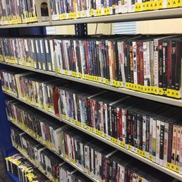 Not on Netflix? Check your local library, huge selection in Uptown New Orleans. Not on Netflix? Check your local library, huge selection in Uptown New Orleans.