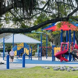 Rock Ridge Park