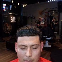 Man Cave - 111