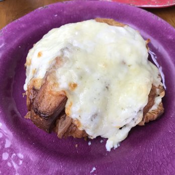La Grignote - Ham and Cheese Croissant - Bakeries Near Me - Key West, Florida La Grignote - Ham and Cheese Croissant - Bakeries Near Me - Key West, Florida