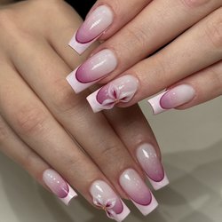 The X Nail