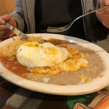 El Tapatio - Mexican Near Me - Page, Arizona