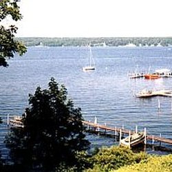 Gleason Hotel