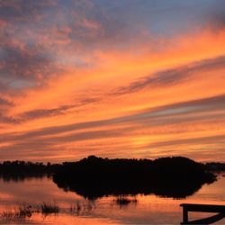 Low Key Hideaway - Gorgeous sunset view!