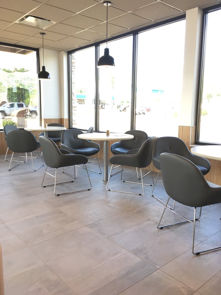 MCDONALD’S 1012 W Main St, Shelbyville, Illinois Fast Food