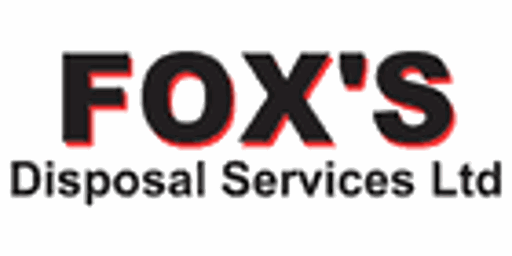 FOX’S DISPOSAL Updated July 2024 5990 Steel Road, Port Hardy