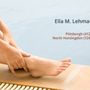 Photo of Ella M. Lehman, DPM