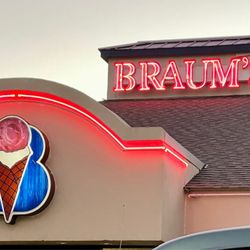 Braums - Braun"a Ice Cream and so much more!