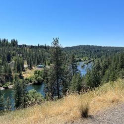 Centennial Trail