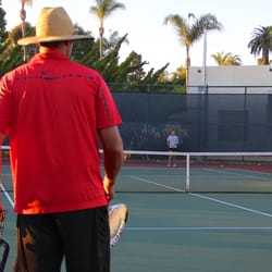 Downtown Tennis