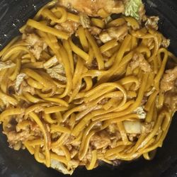 Super Bowl Restrnt - Lo Mein