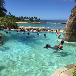 Ka Maka Grotto Infinity Pool - Infinity pool