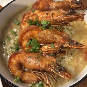 Bon Temps - Seafood Gumbo $35 - Caribbean Near Me - Richmond, Virginia