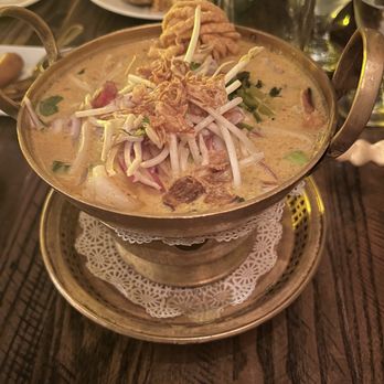 Nicky's Thai Kitchen - Kao Soy - Thai Near Me - Pittsburgh, Pennsylvania Nicky's Thai Kitchen - Kao Soy - Thai Near Me - Pittsburgh, Pennsylvania