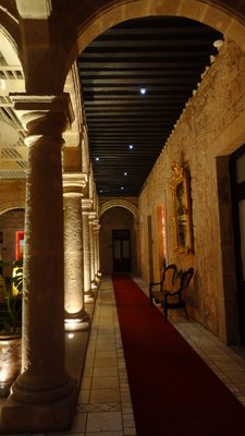 Cantera Diez Hotel Boutique by null