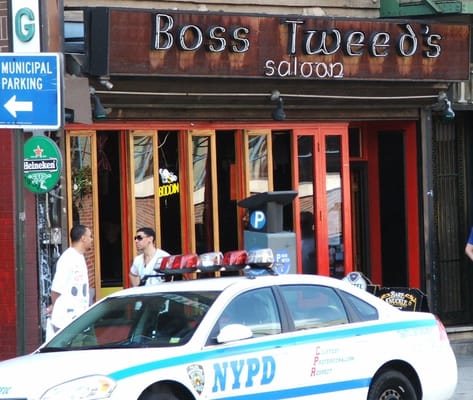 Photo of Boss Tweed's Saloon - New York, NY, US.