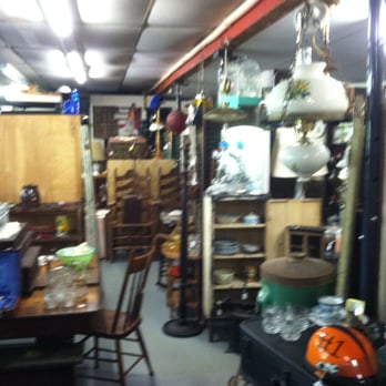 Vintage Junky - Antiques Near Me - Berlin, New Hampshire