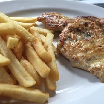 Paparazzi - Fresh chicken breast with French fries - Pizza Near Me - Quintana Roo, ROO Paparazzi - Fresh chicken breast with French fries - Pizza Near Me - Quintana Roo, ROO