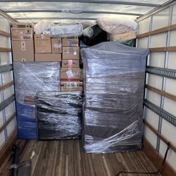 Raleigh Intuitive Logistics