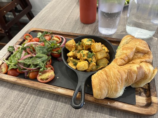 Eggstatic Toronto by null