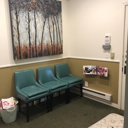 Natasa Nordman, LMFT - Therapy Waiting Room 1 Piedmont | Anxiety | Depression | Counseling