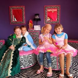 Kidz Biz Salonz