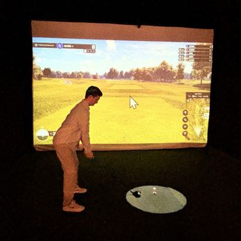 The Villa Golf Lounge - Hole in one! - Pool Halls Near Me - Temple, Texas The Villa Golf Lounge - Hole in one! - Pool Halls Near Me - Temple, Texas