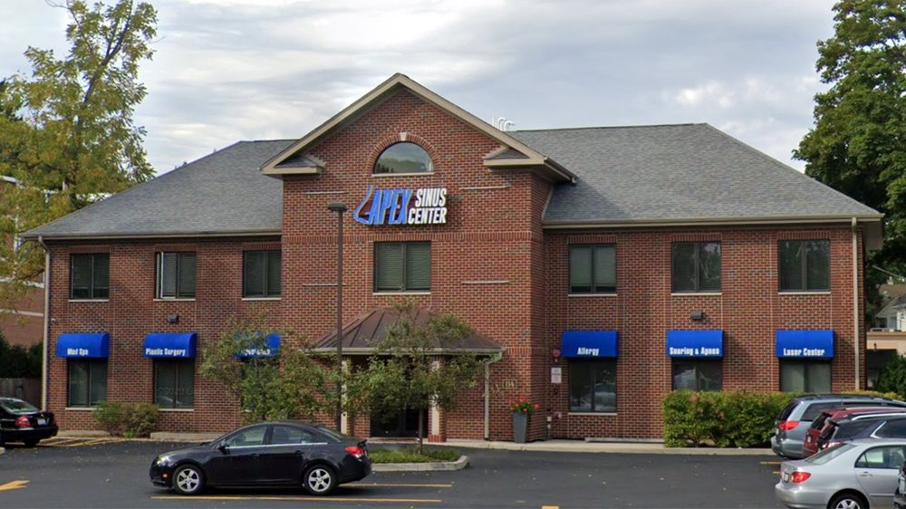 Apex Rhinology & Cosmetic Surgery - sleep specialist in Libertyville, IL