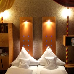 Mintrops Land Hotel Burgaltendorf - Wie romantisch!