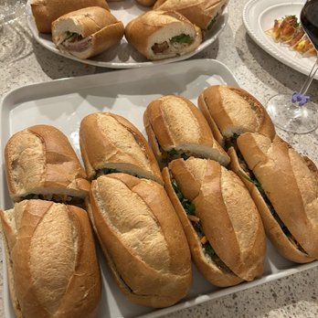 Banh Mi House - Vietnamese Near Me - Sacramento, California