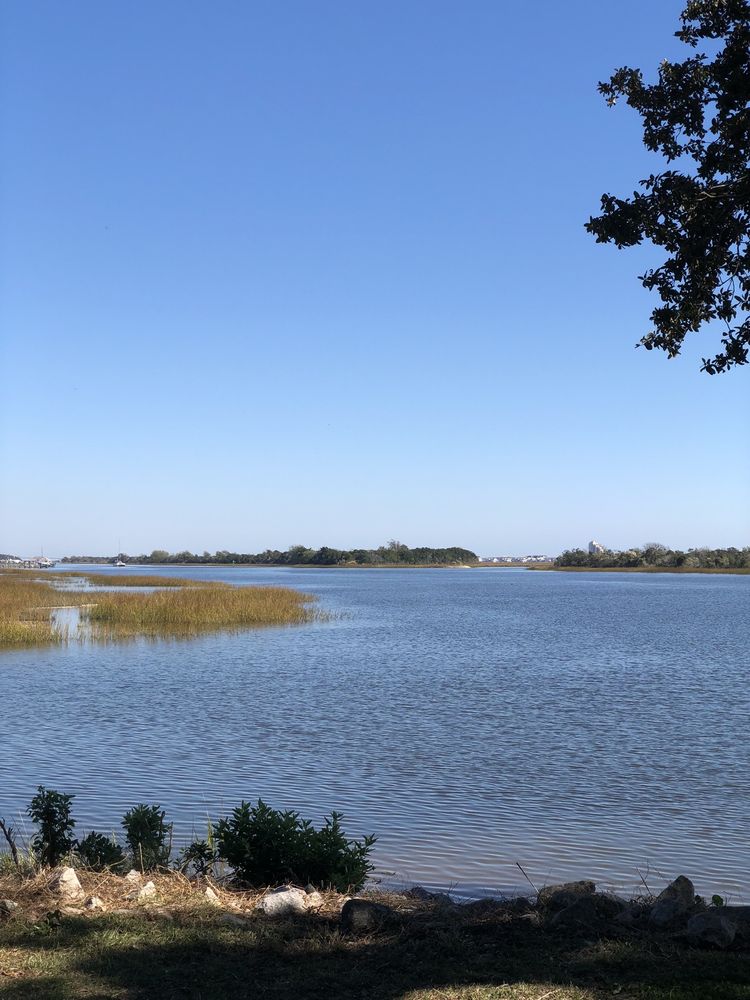 Town Of Sunset Beach Park Image