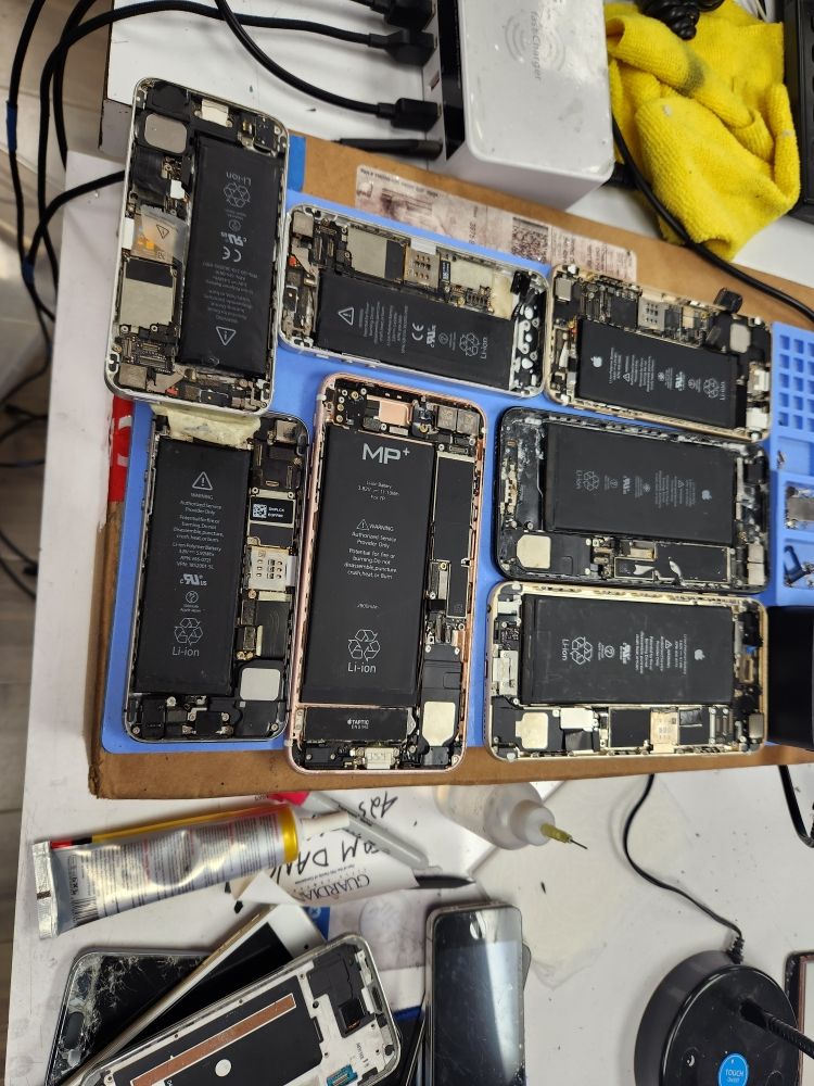 Cheapest iPhone Repair