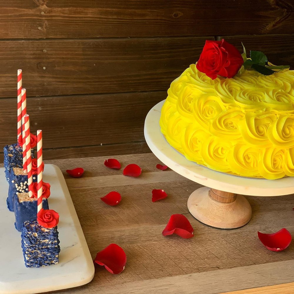 ROSARIO’S_CAKE_MORE Updated March 2024 20 Photos Ocala, Florida