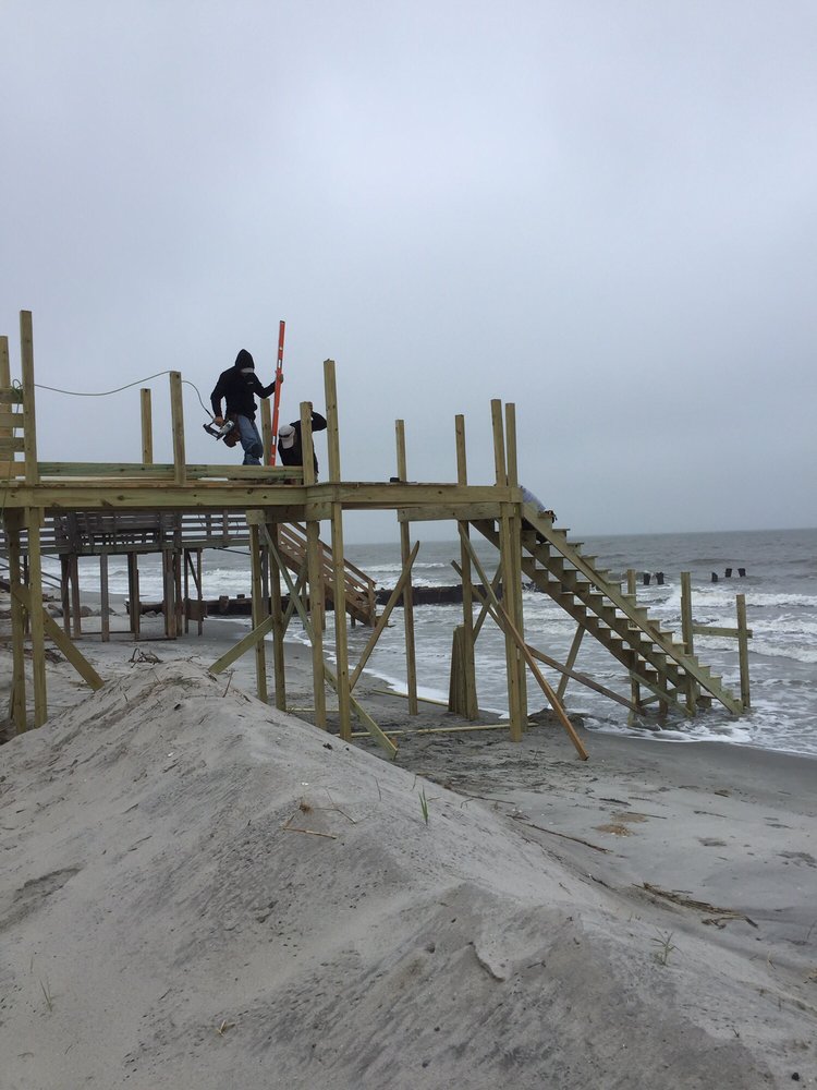 Slide of Tideline Homes