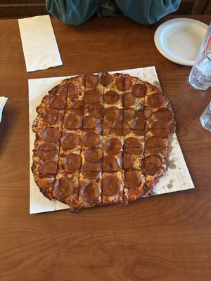 RON’S PIZZA - Updated August 2025 - 21 Photos & 68 Reviews - 1 S Main ...