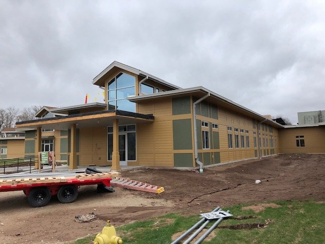 Crisis Center of Family Services - grief counselor in Green Bay, WI