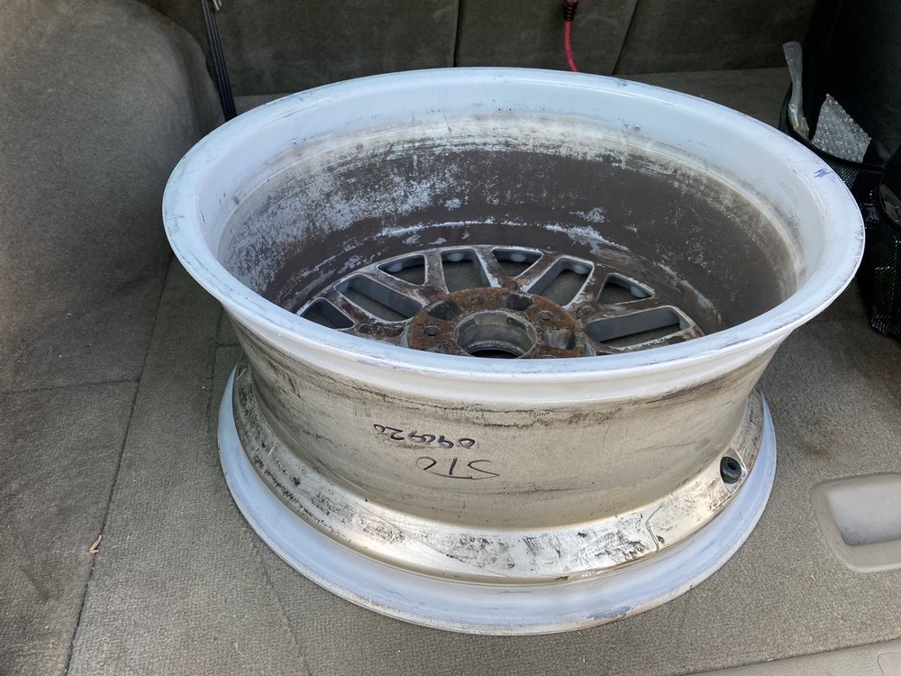 HUBCAP HEAVEN & WHEELS Updated August 2024 557 Rodi Rd, Pittsburgh