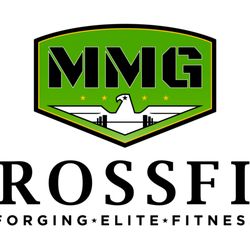 MMG Crossfit