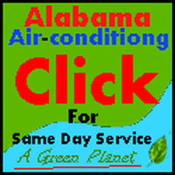 Alabama Air Conditioning