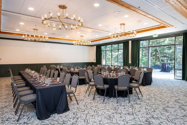 Rock Creek Resort by null