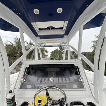 Ballistic Marine - Boat Repair Near Me - Jupiter, Florida Ballistic Marine - Boat Repair Near Me - Jupiter, Florida